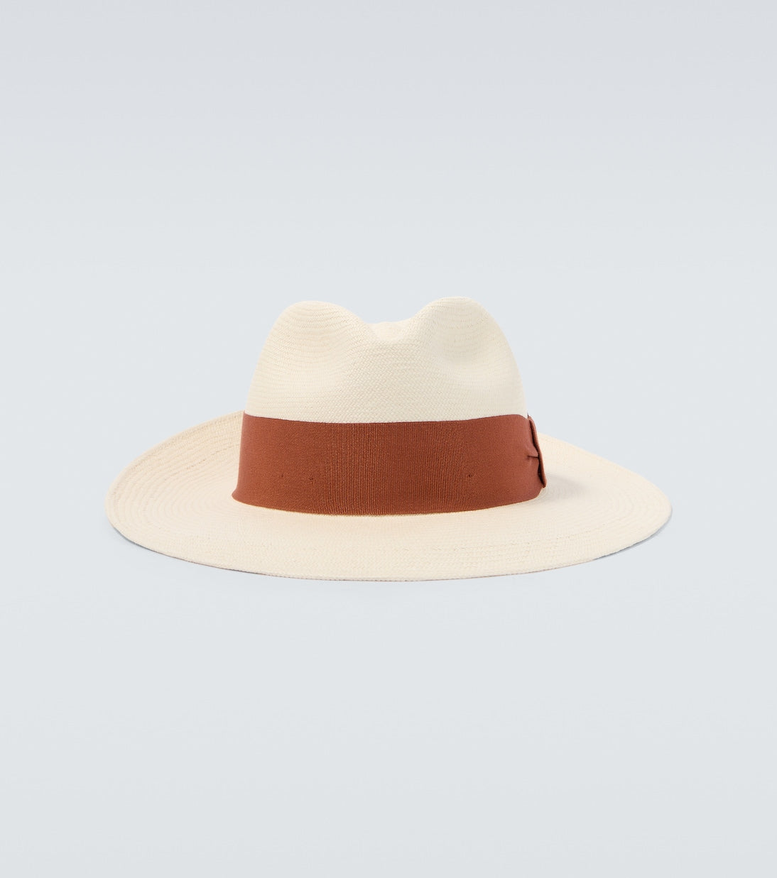 Frescobol Carioca - Rafael straw fedora