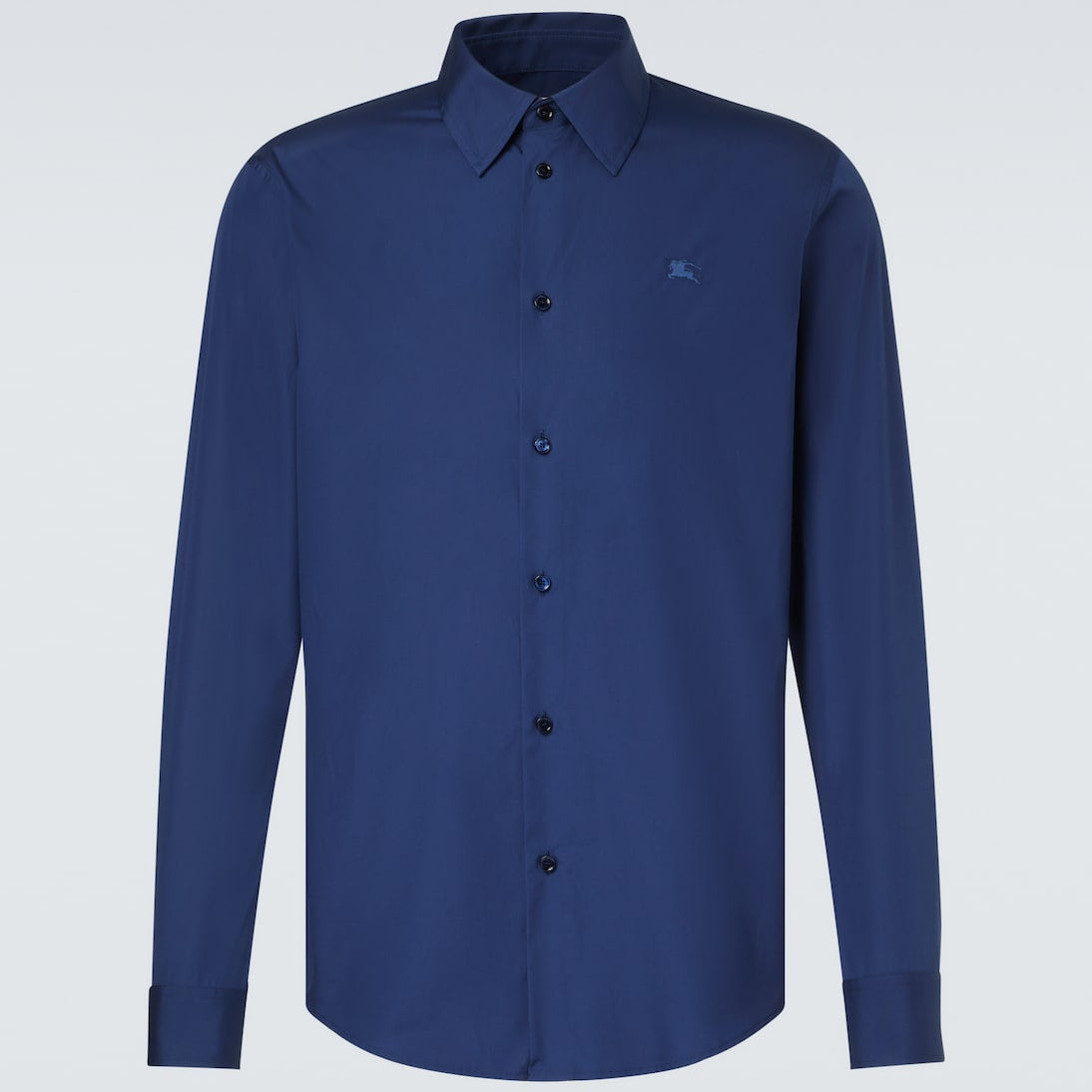 Burberry - Cotton shirt