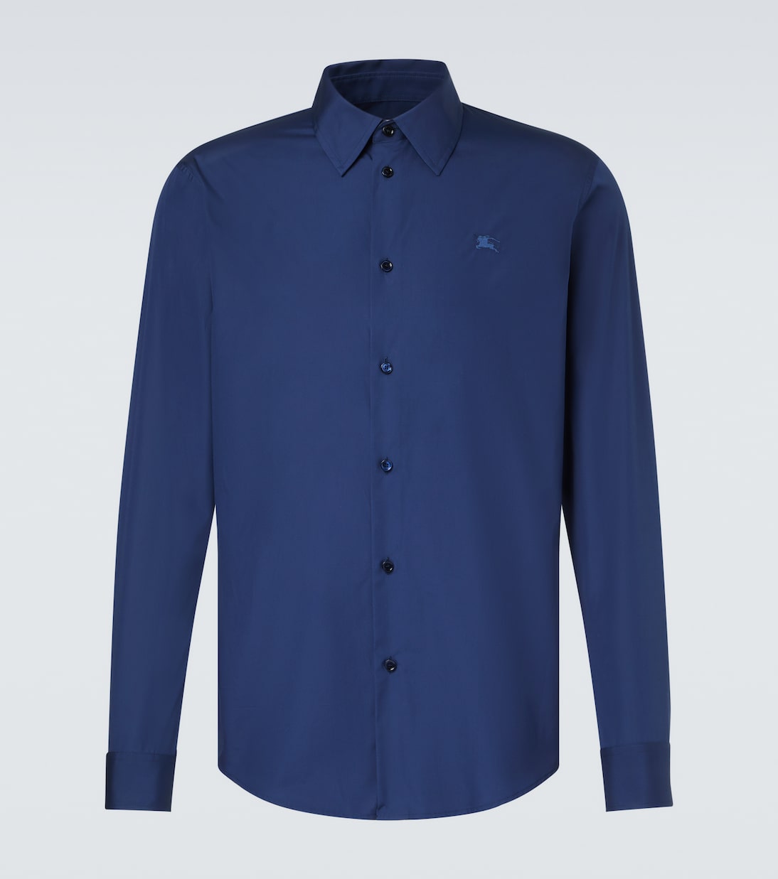 Burberry - Cotton shirt