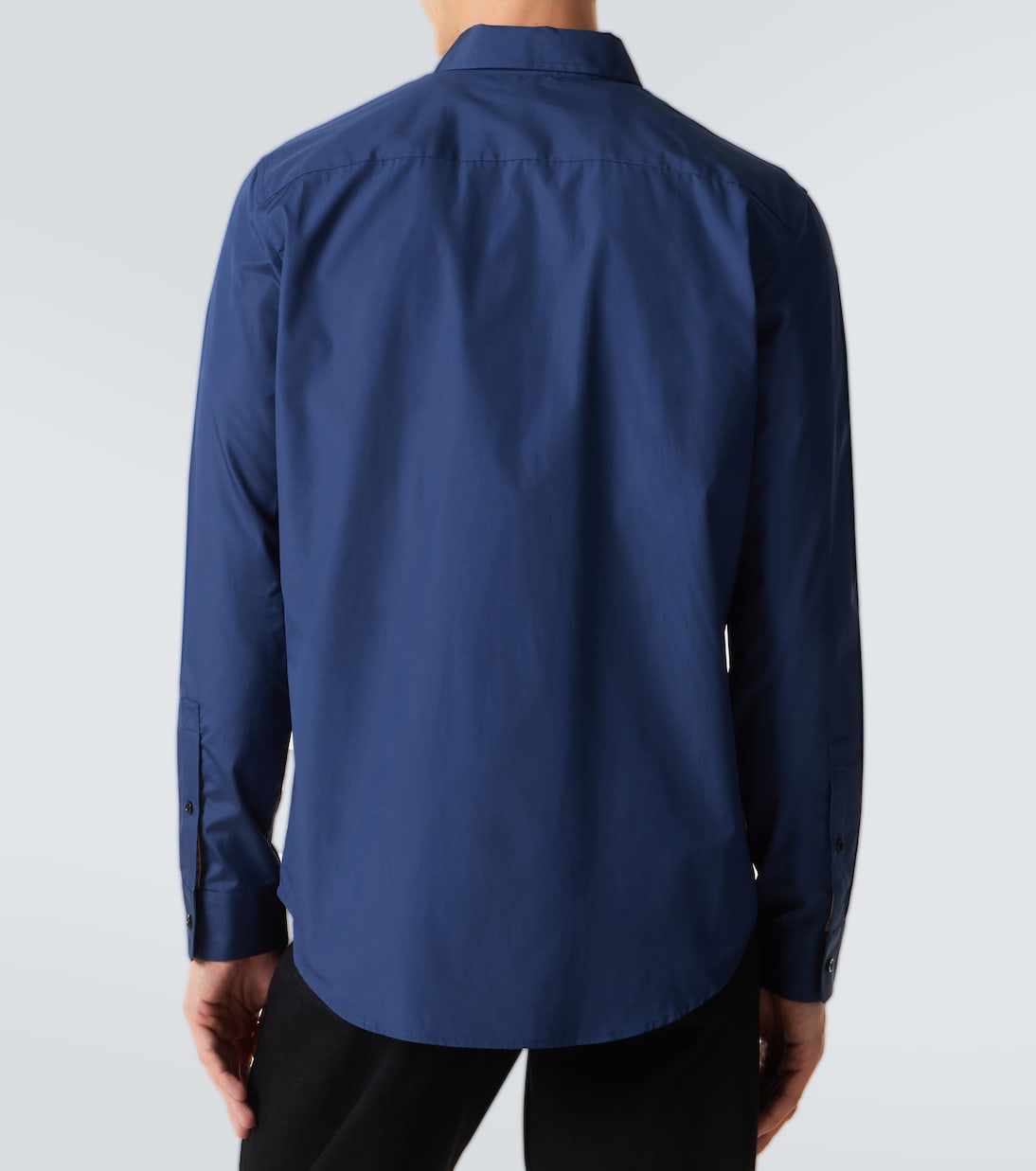 Burberry - Cotton shirt