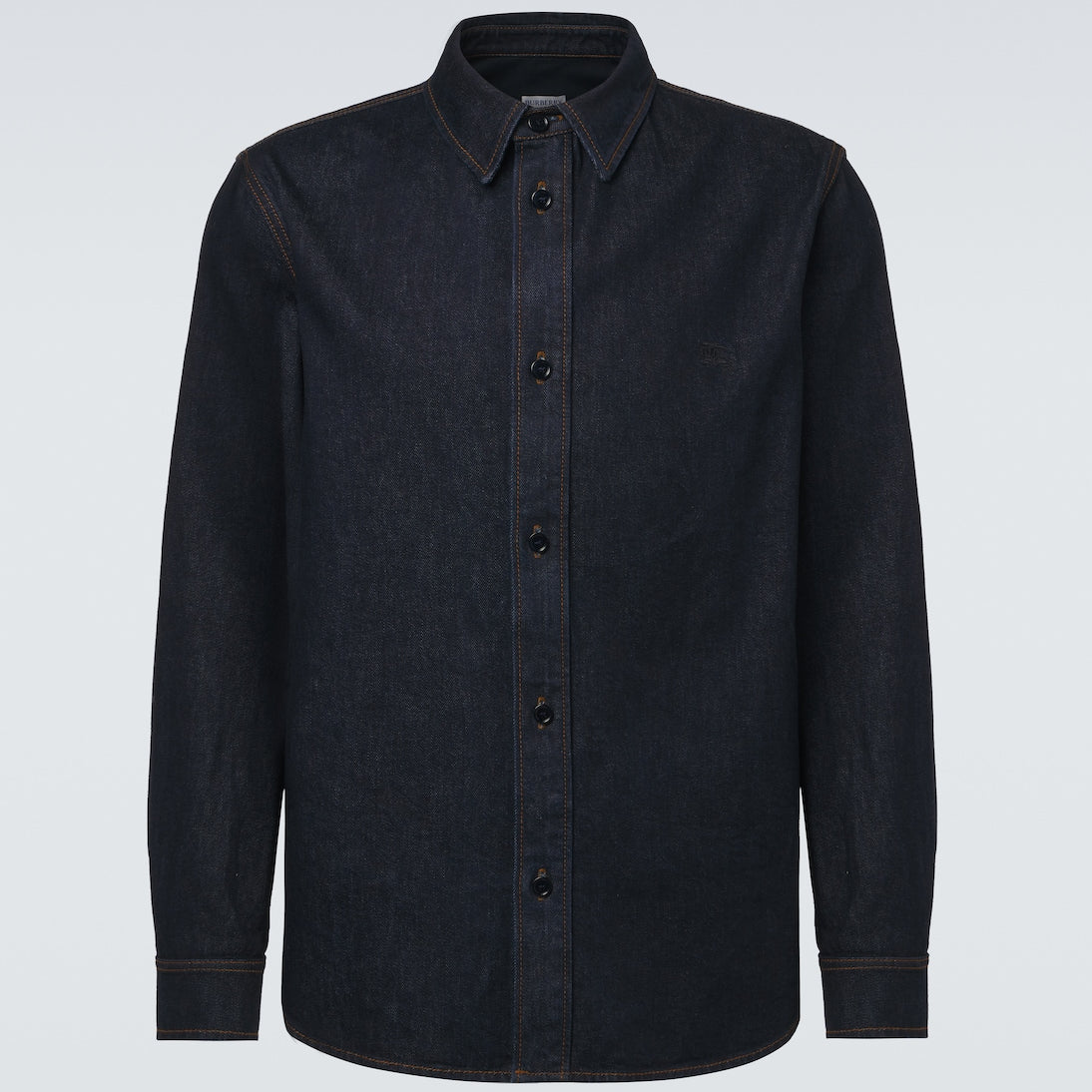 Burberry - Denim shirt