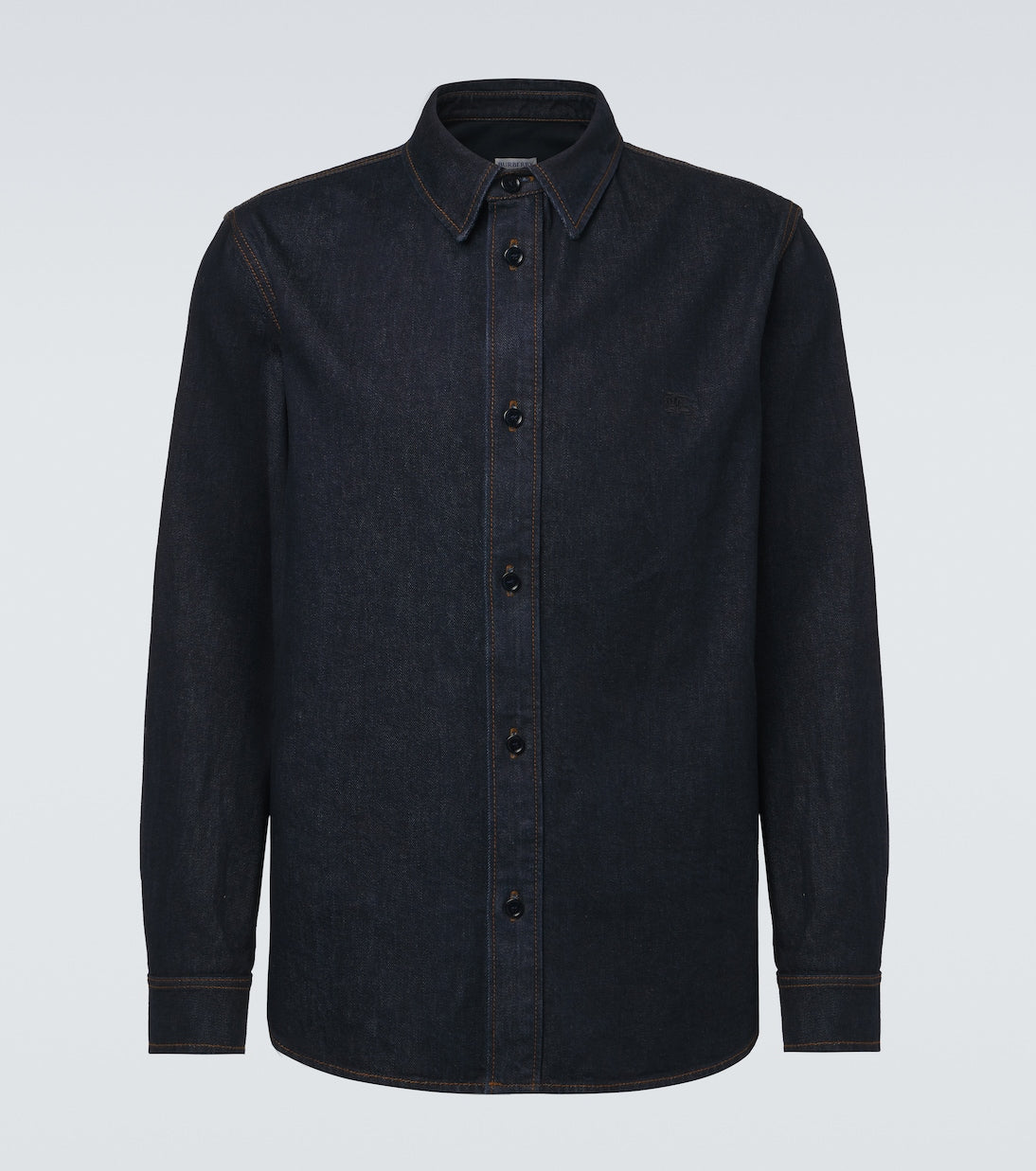 Burberry - Denim shirt