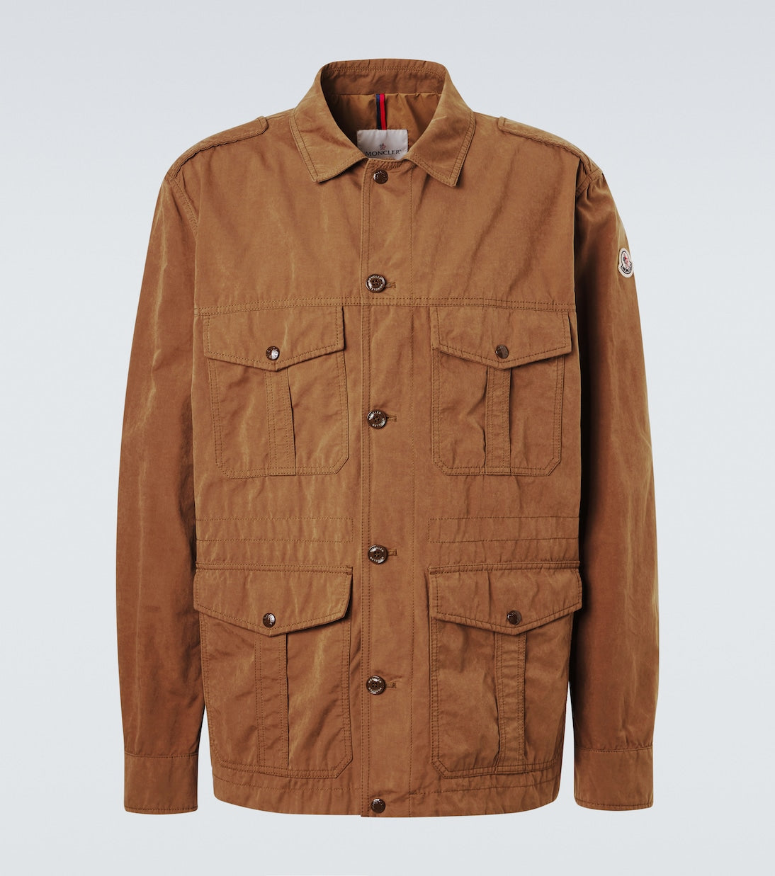 Moncler - Amnicon field jacket