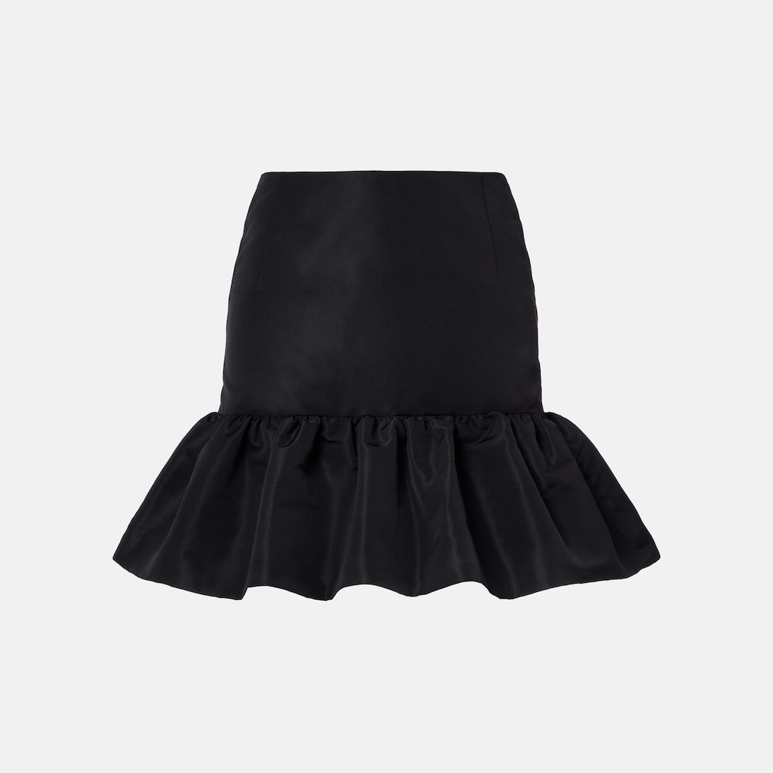 Nina Ricci - Flared miniskirt