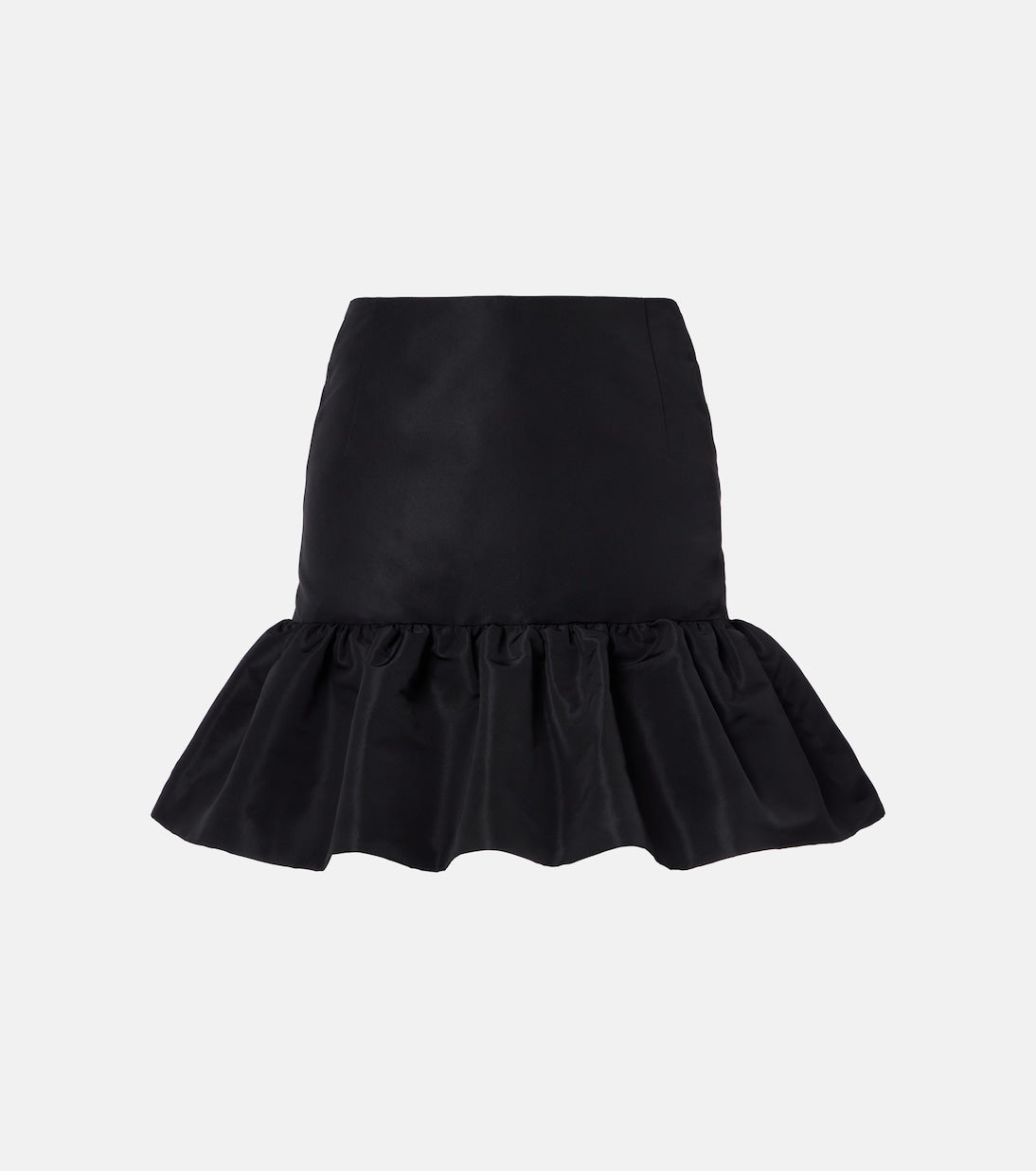 Nina Ricci - Flared miniskirt