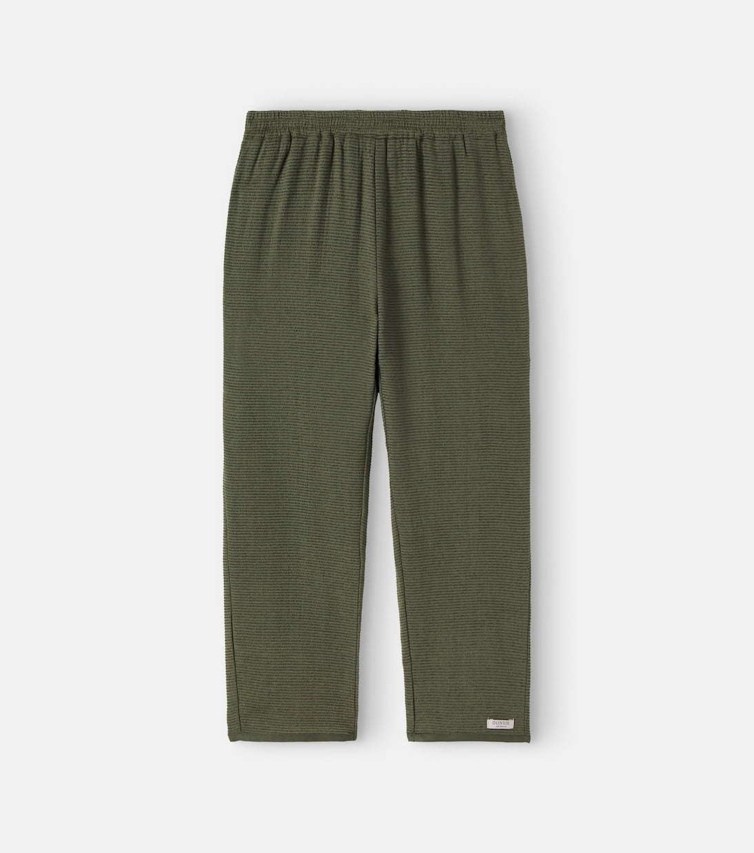 Donsje - Istian cotton-blend pants