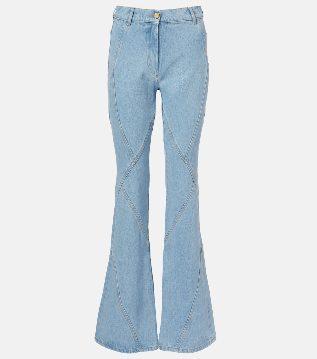 Nina Ricci - Flared jeans