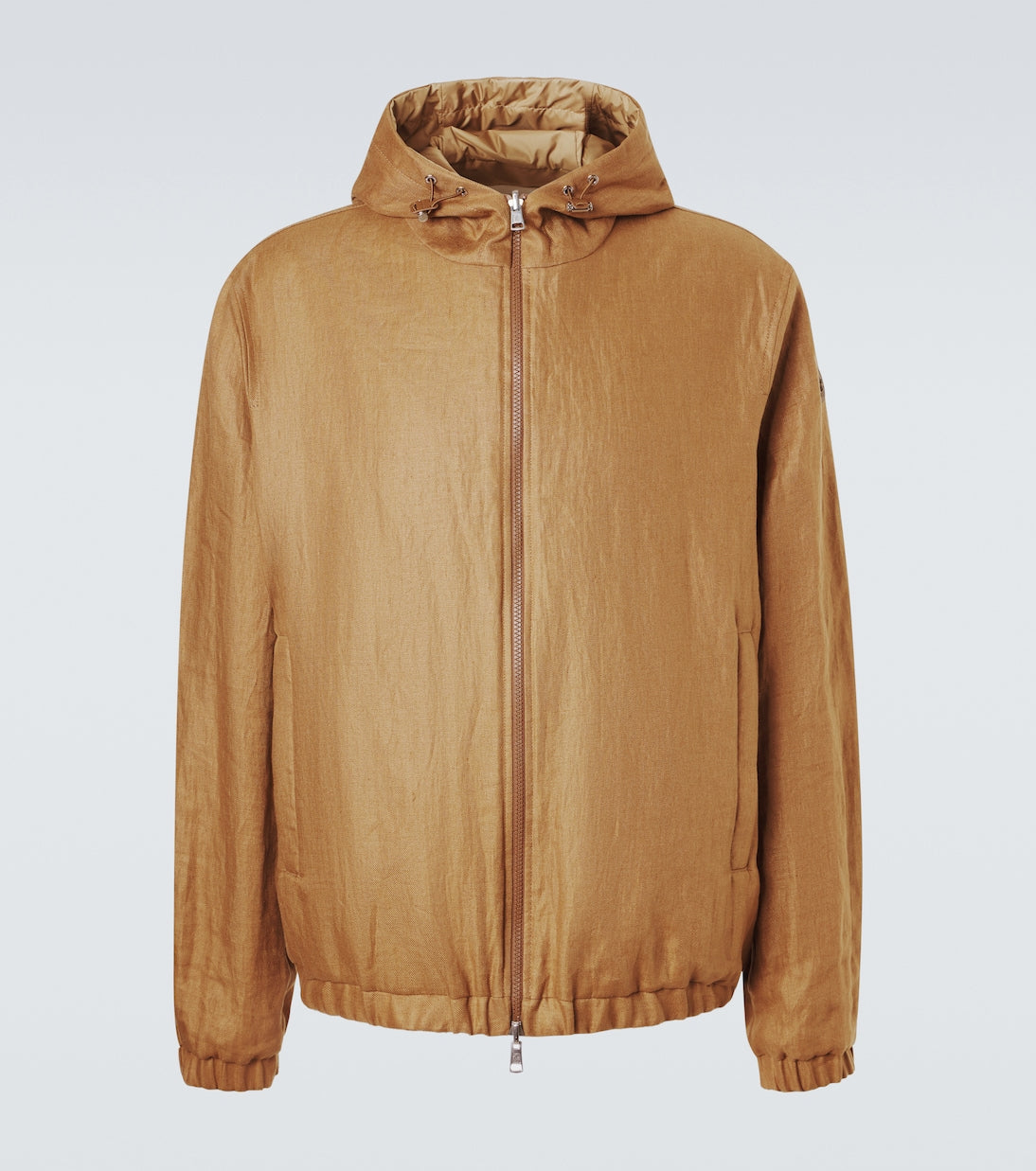 Moncler - Edit linen jacket