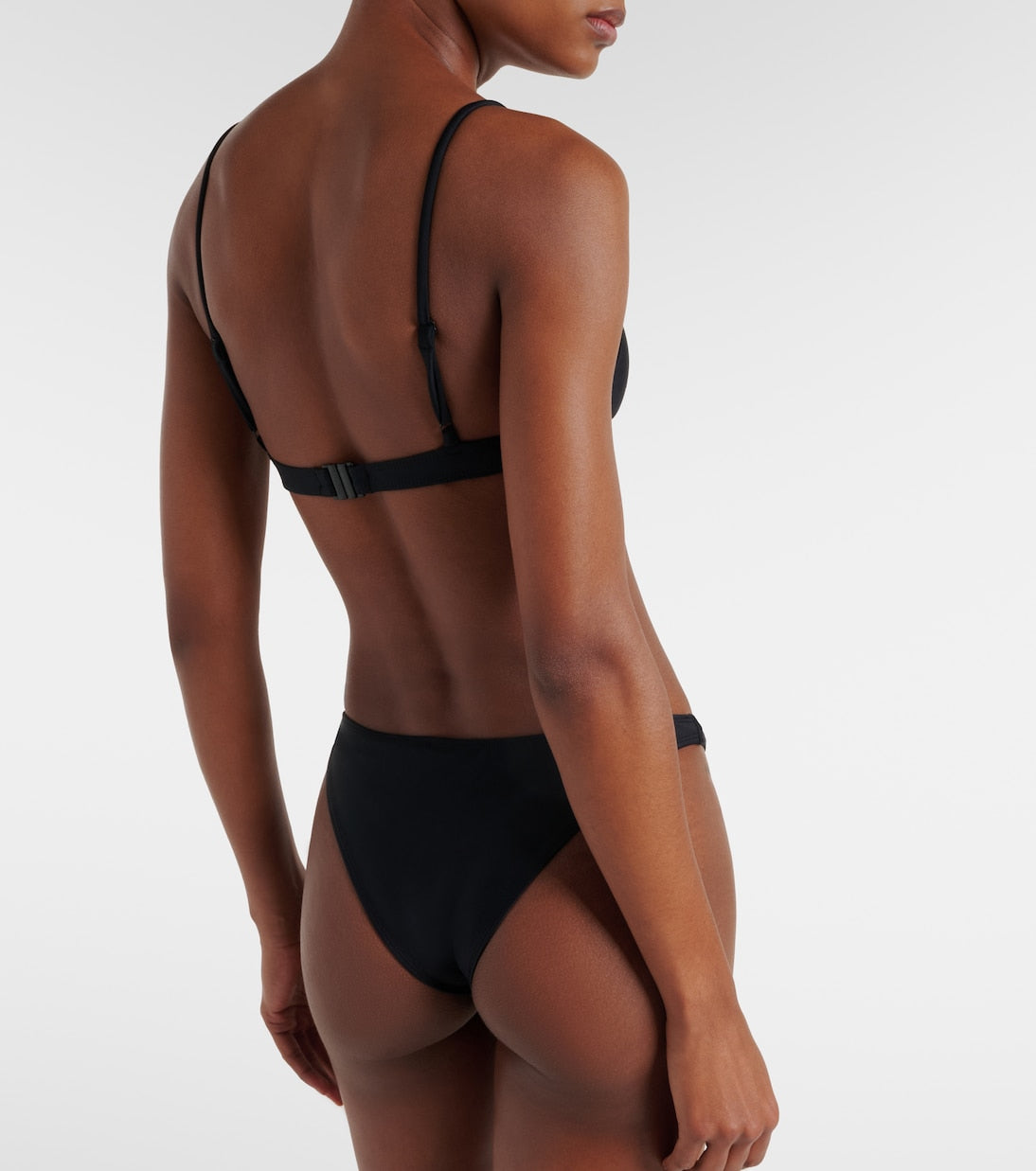 Coperni - Flower bikini bottoms