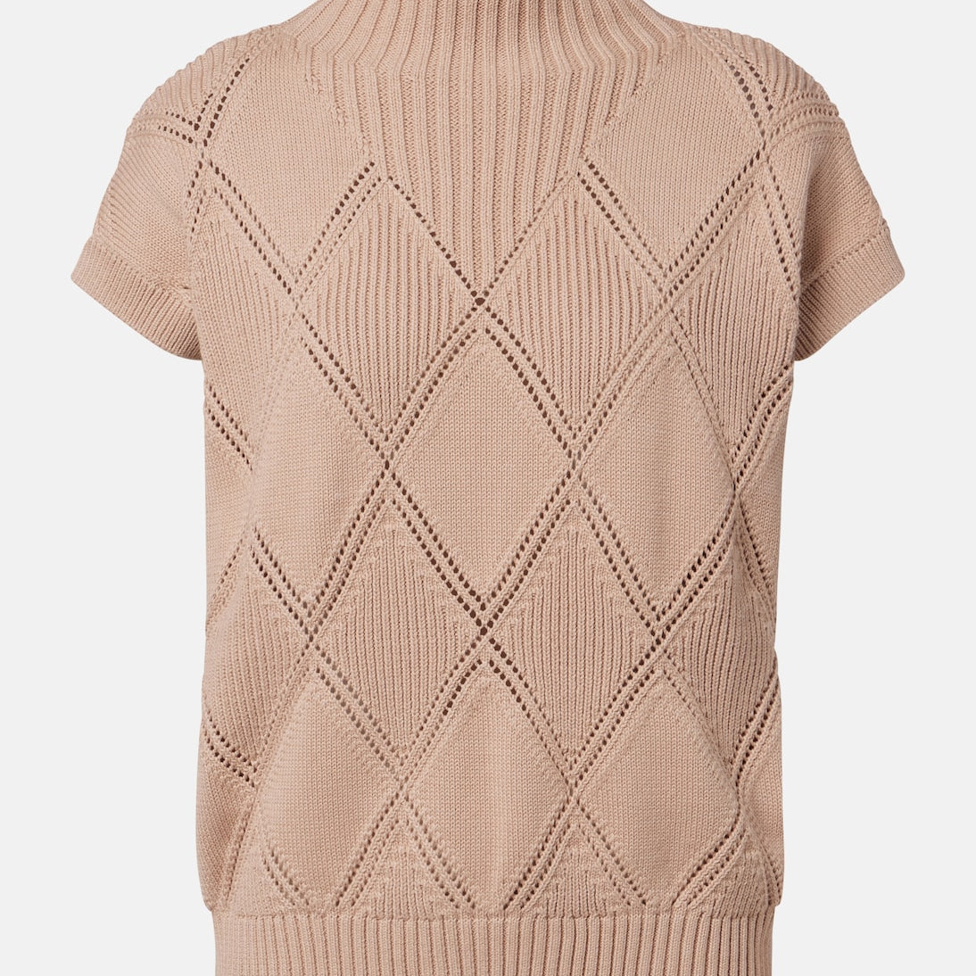 Varley - Keffin cotton sweater