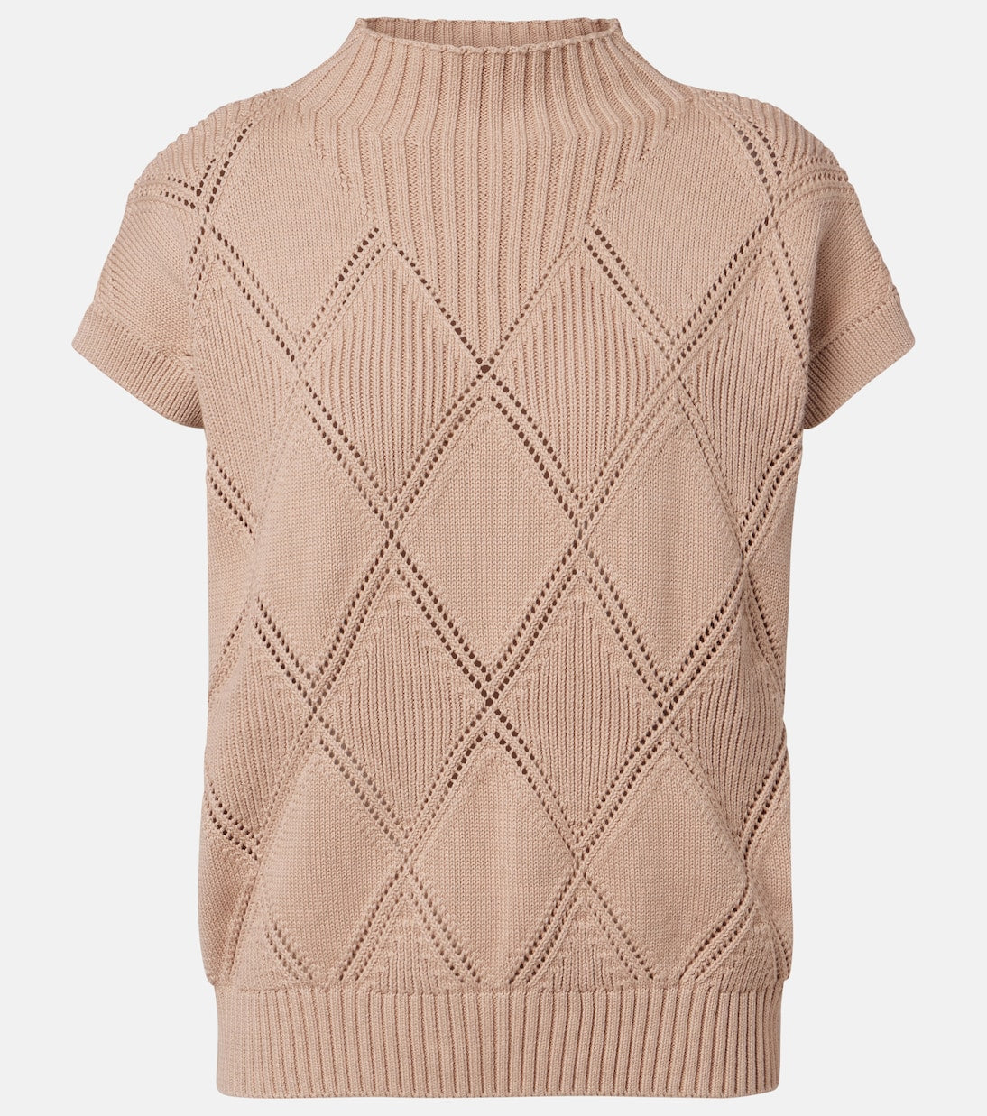 Varley - Keffin cotton sweater