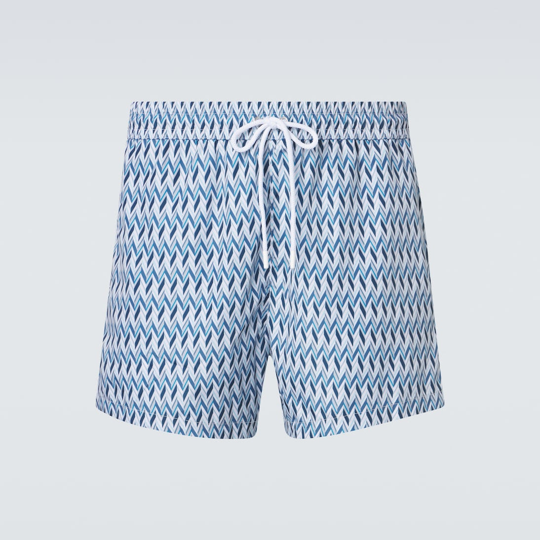 Missoni - Zigzag swim trunks