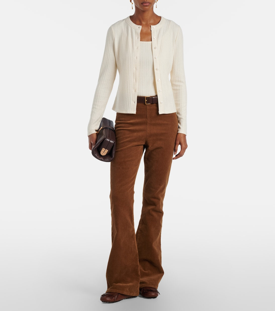 Veronica Beard - Lira cardigan