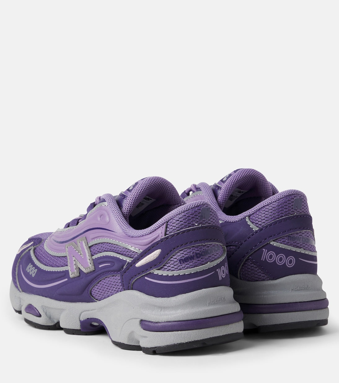 New Balance Kids - 1000 Kids sneakers