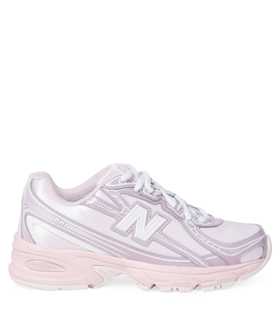New Balance Kids - 740 Junior sneakers