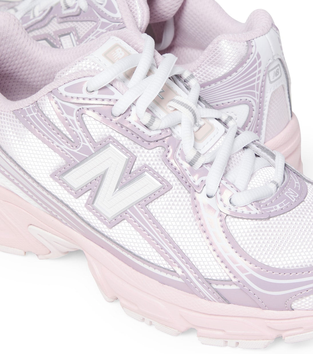 New Balance Kids - 740 Junior sneakers