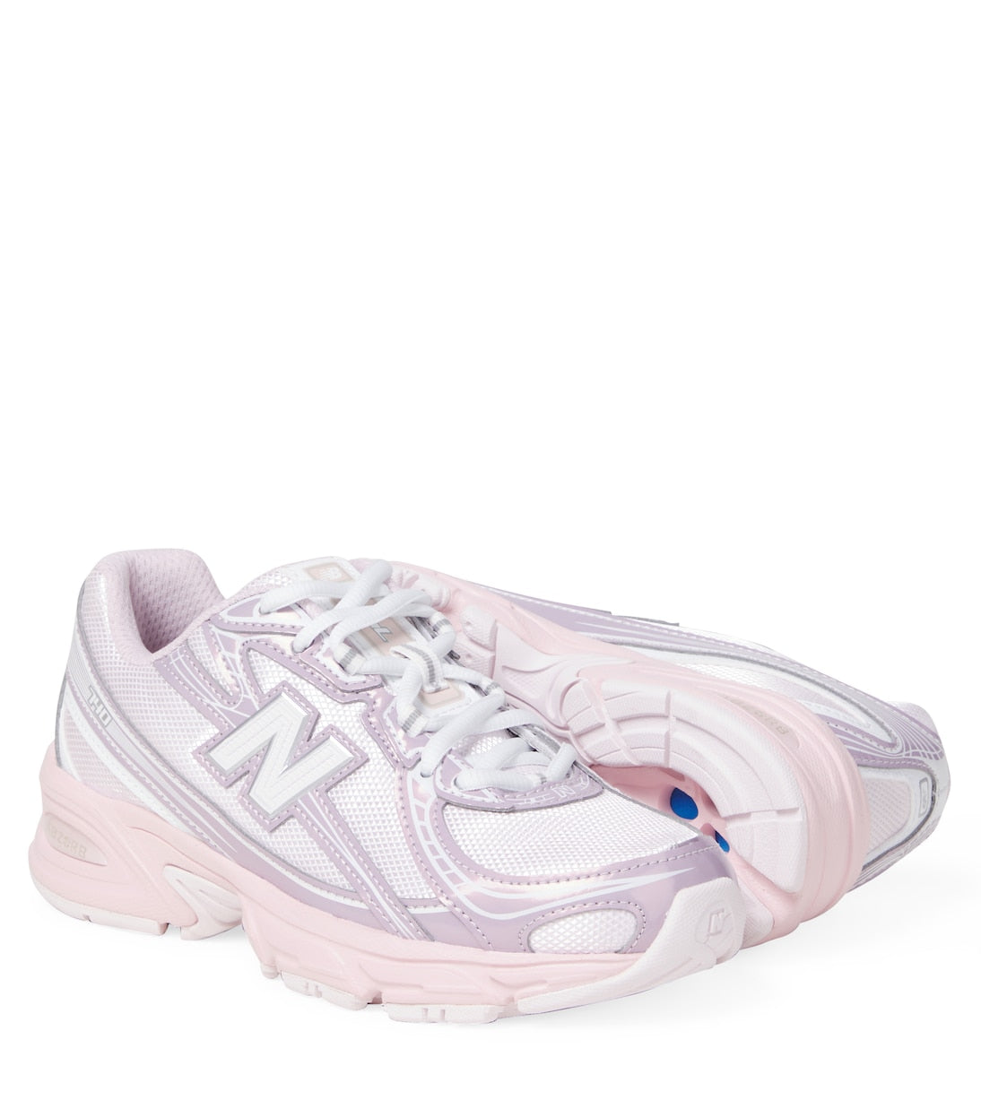 New Balance Kids - 740 Junior sneakers