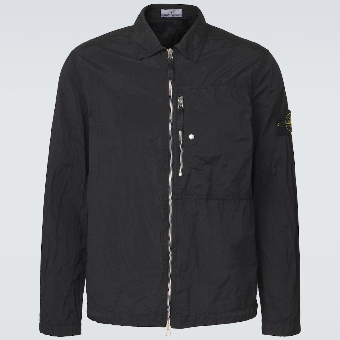 Stone Island - Compass overshirt