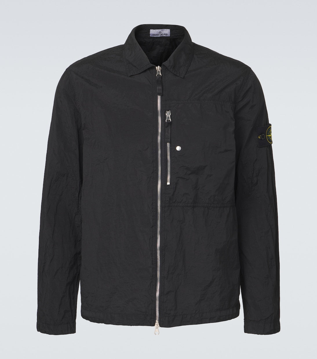 Stone Island - Compass overshirt