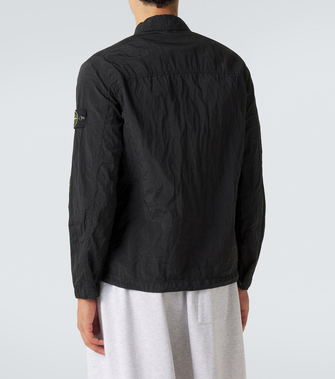 Stone Island - Compass overshirt