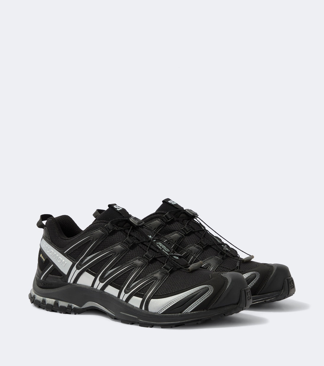 Salomon - XA Pro 3D GTX trail running shoes