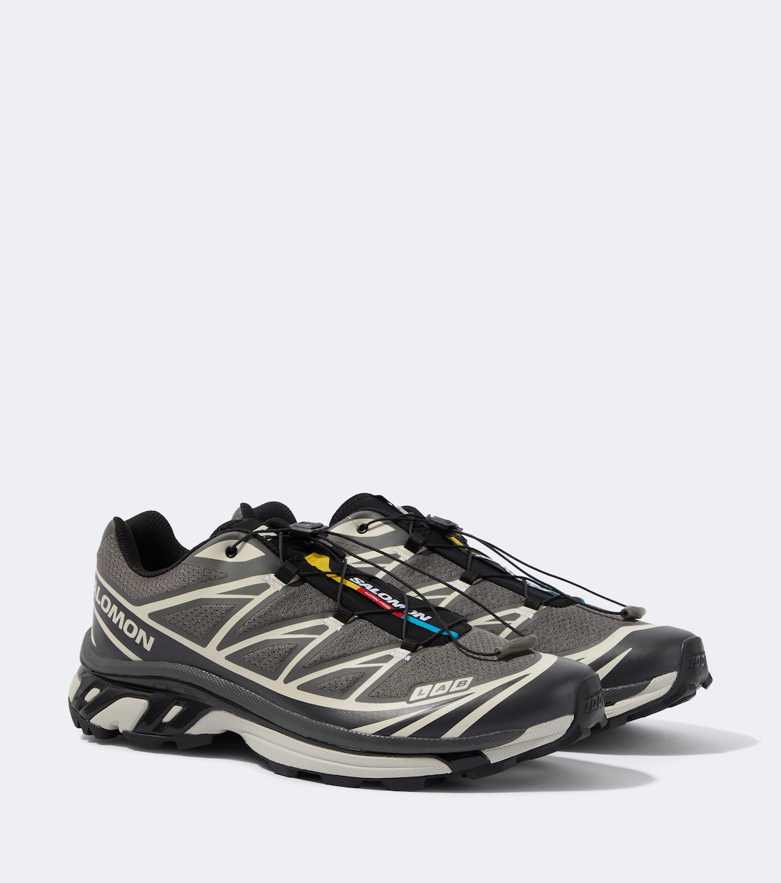 Salomon - XT-6 sneakers