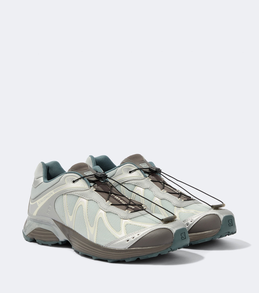 Salomon - XT-Whisper mesh sneakers