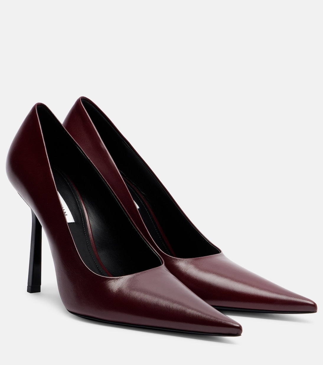 Victoria Beckham - Leather pumps