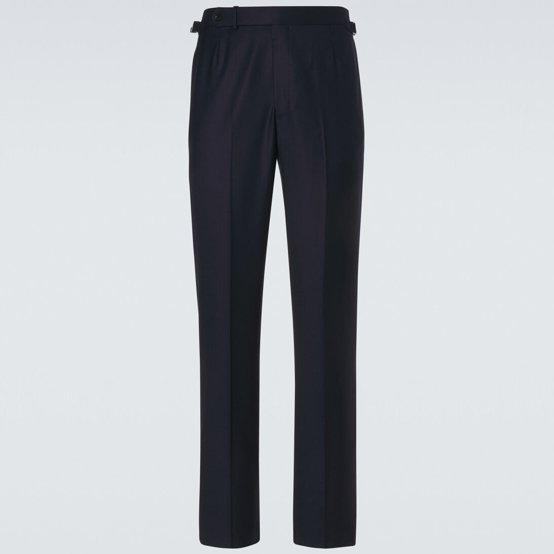 Dunhill - Wool slim pants