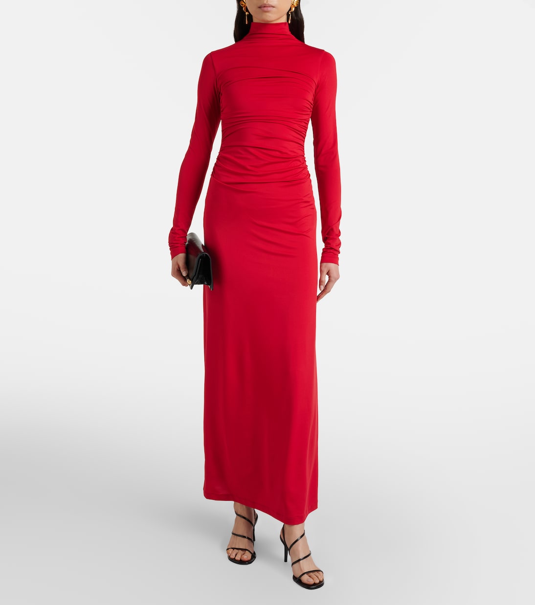 Altuzarra - Jazmina maxi dress