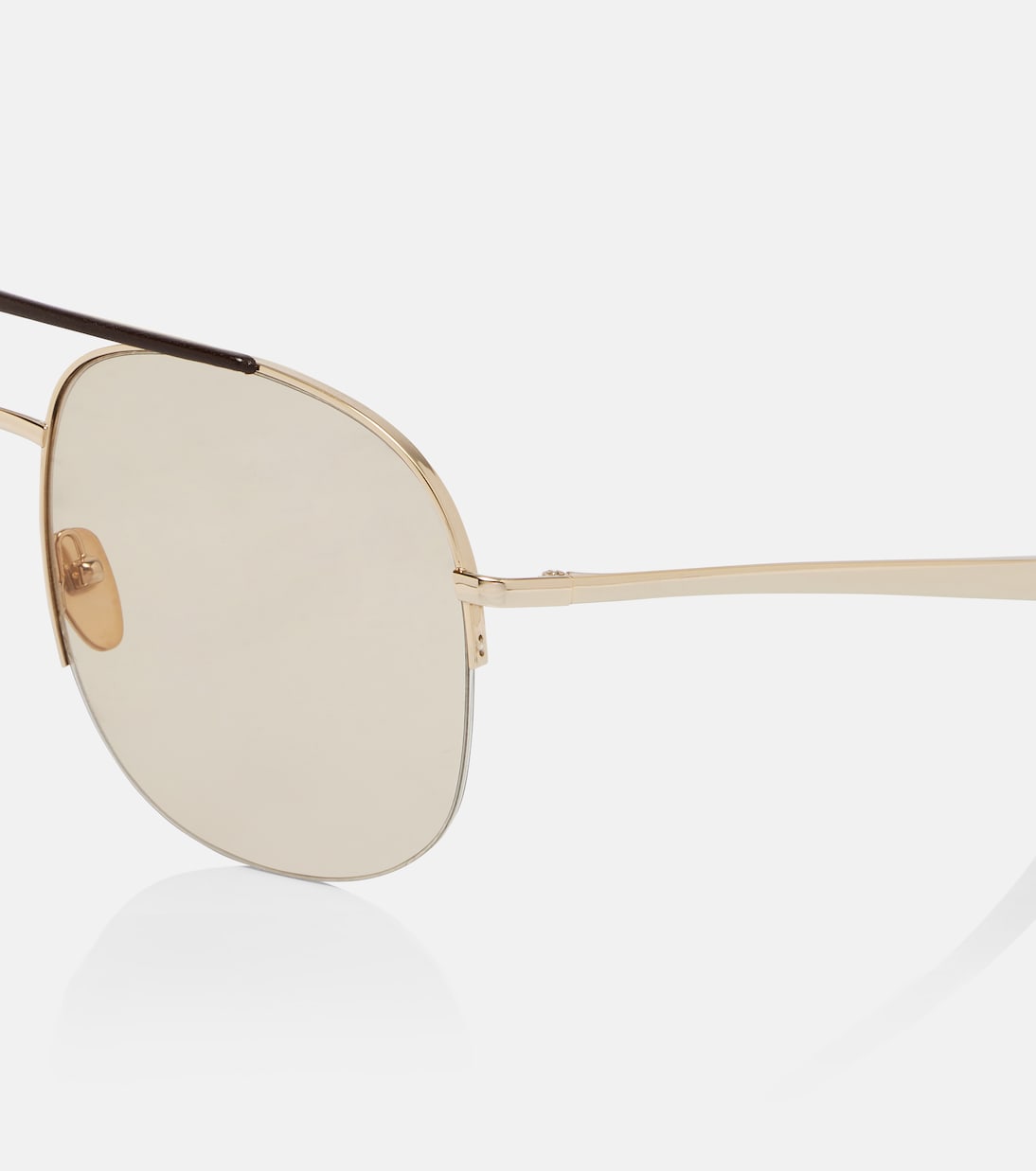 Gucci - Aviator sunglasses
