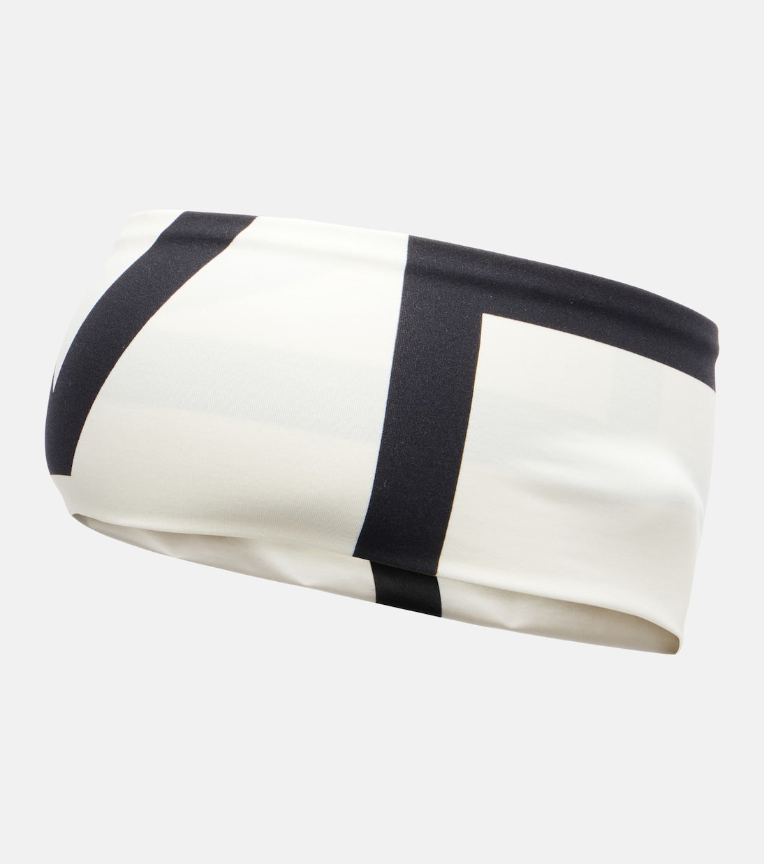 Toteme - Printed headband