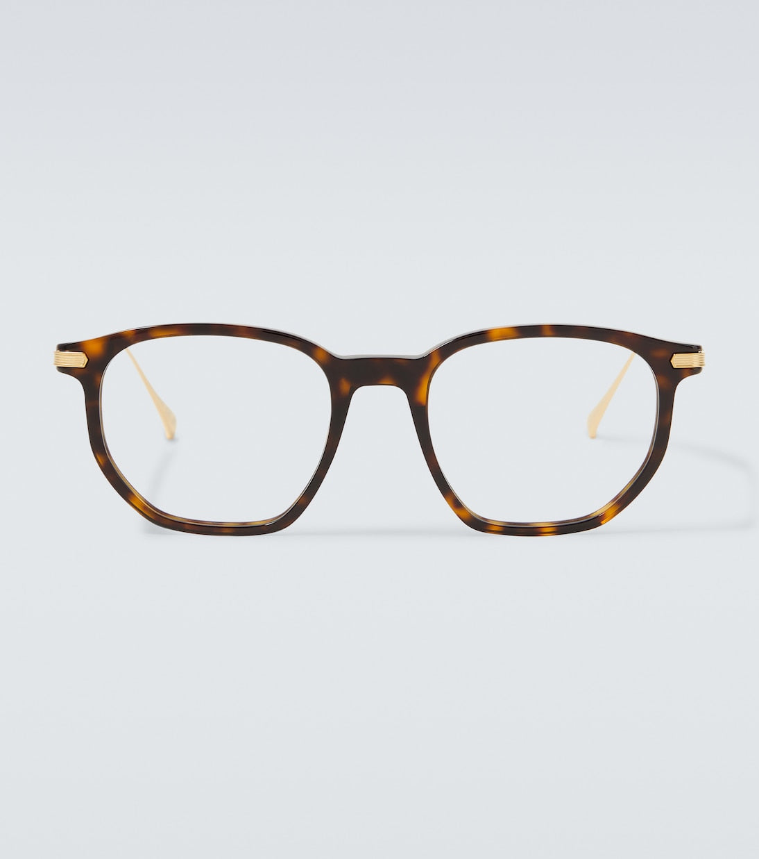 Cartier Eyewear Collection - Signature C round glasses