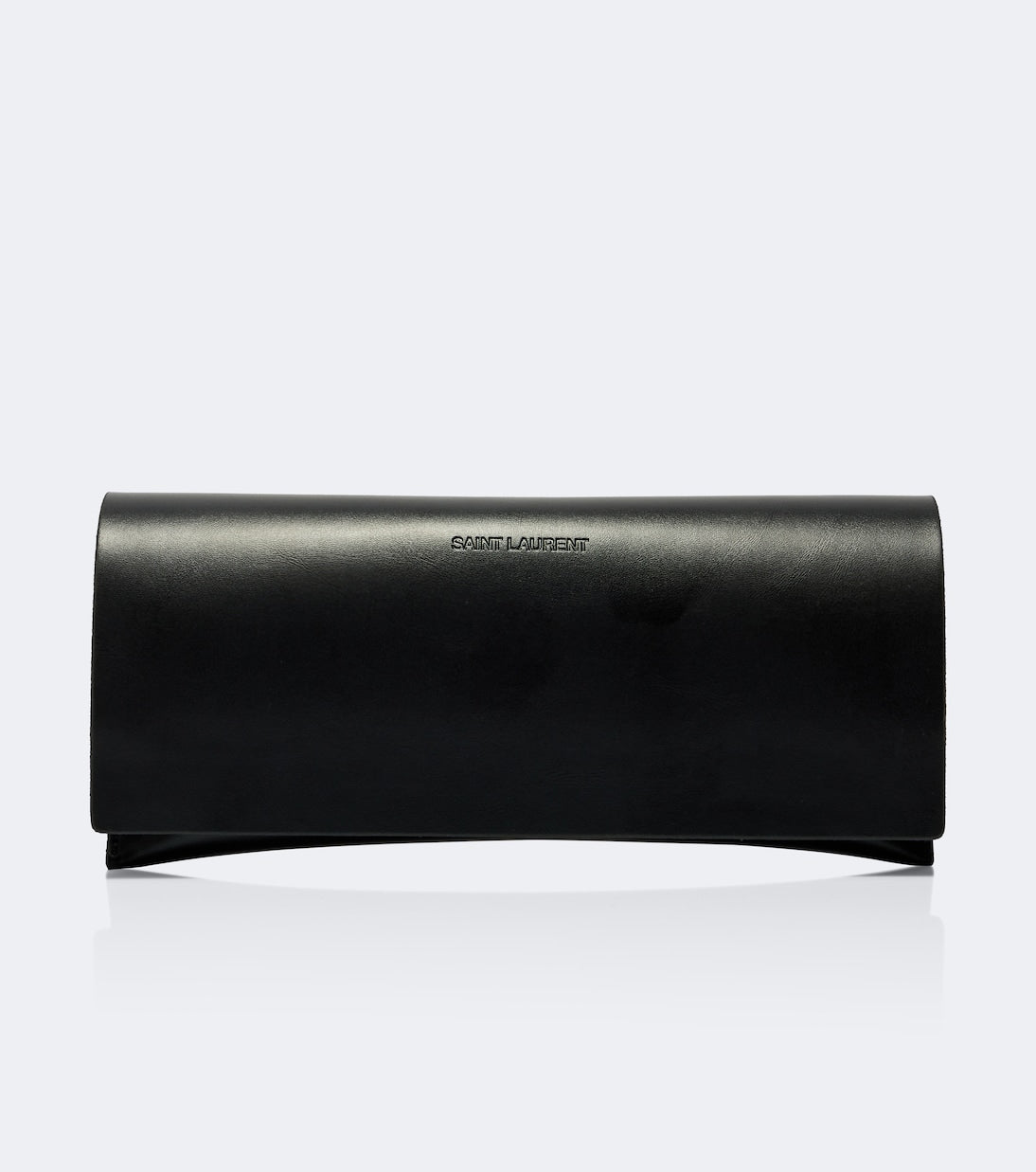 Saint Laurent - SL 862 oval sunglasses