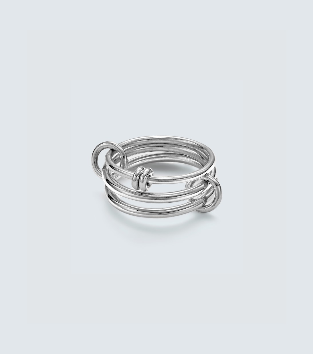 Spinelli Kilcollin - Raneth sterling silver ring