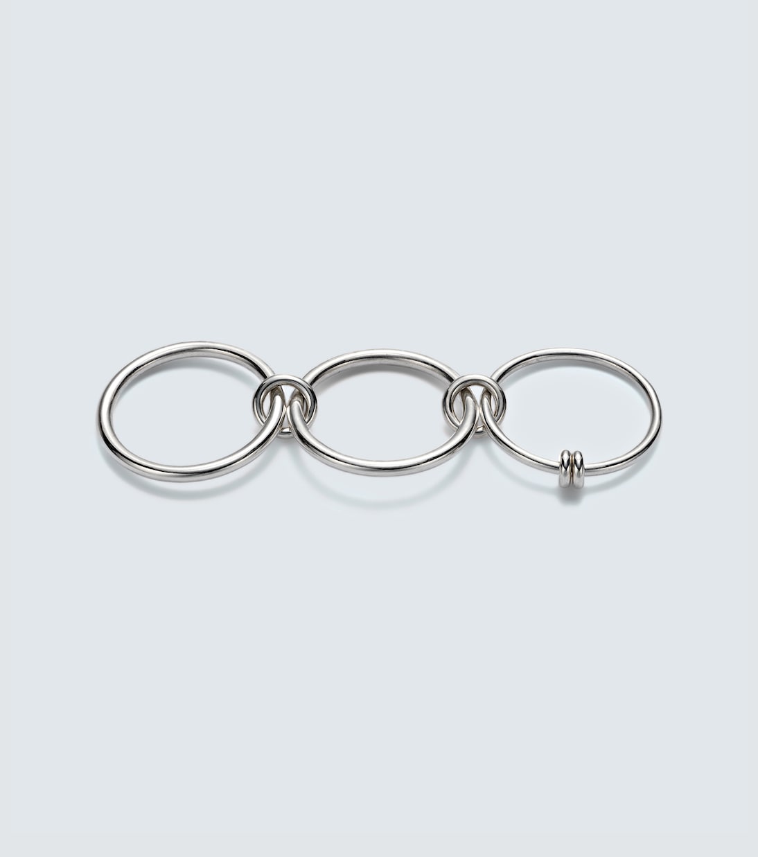 Spinelli Kilcollin - Raneth sterling silver ring