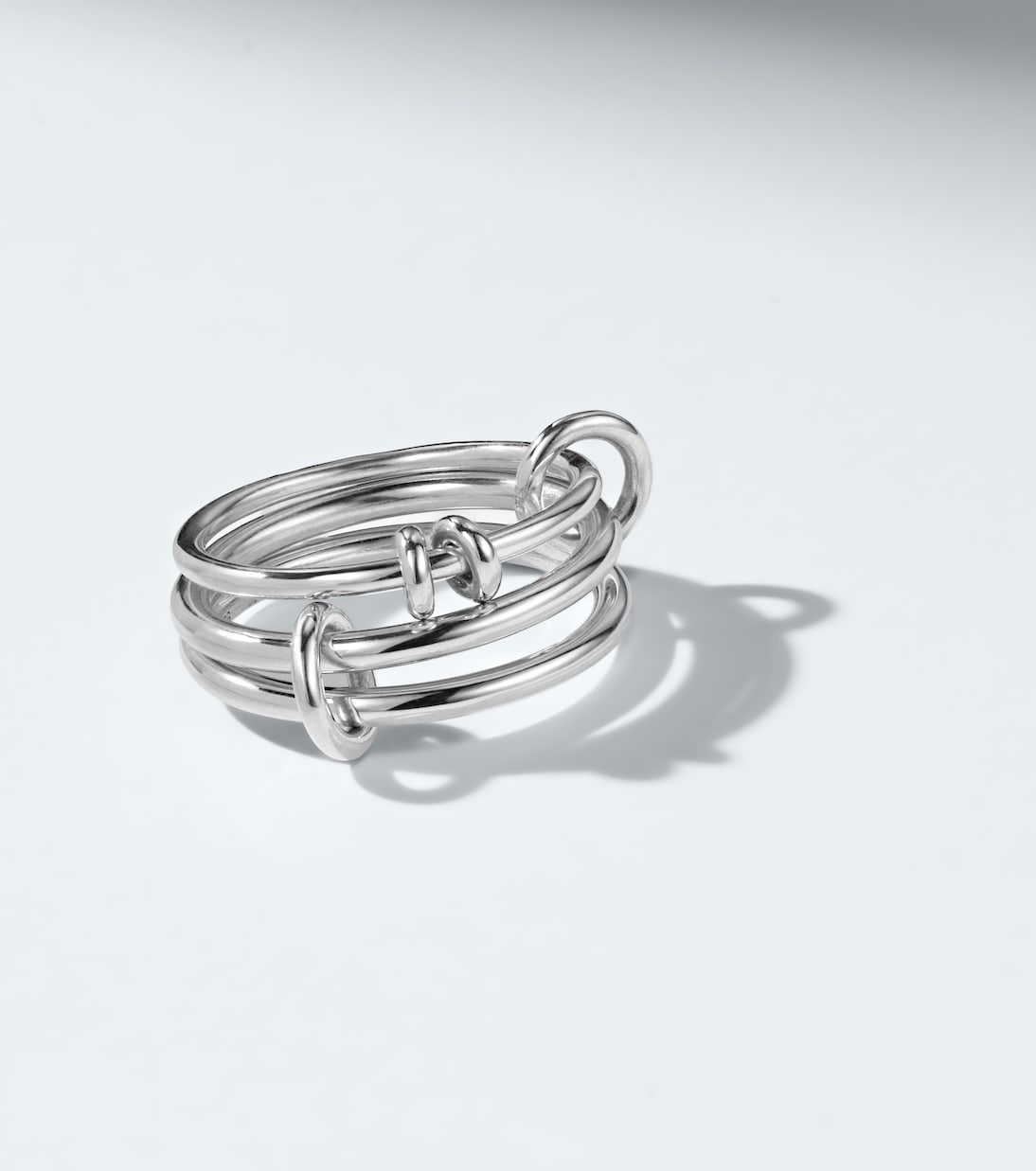 Spinelli Kilcollin - Raneth sterling silver ring