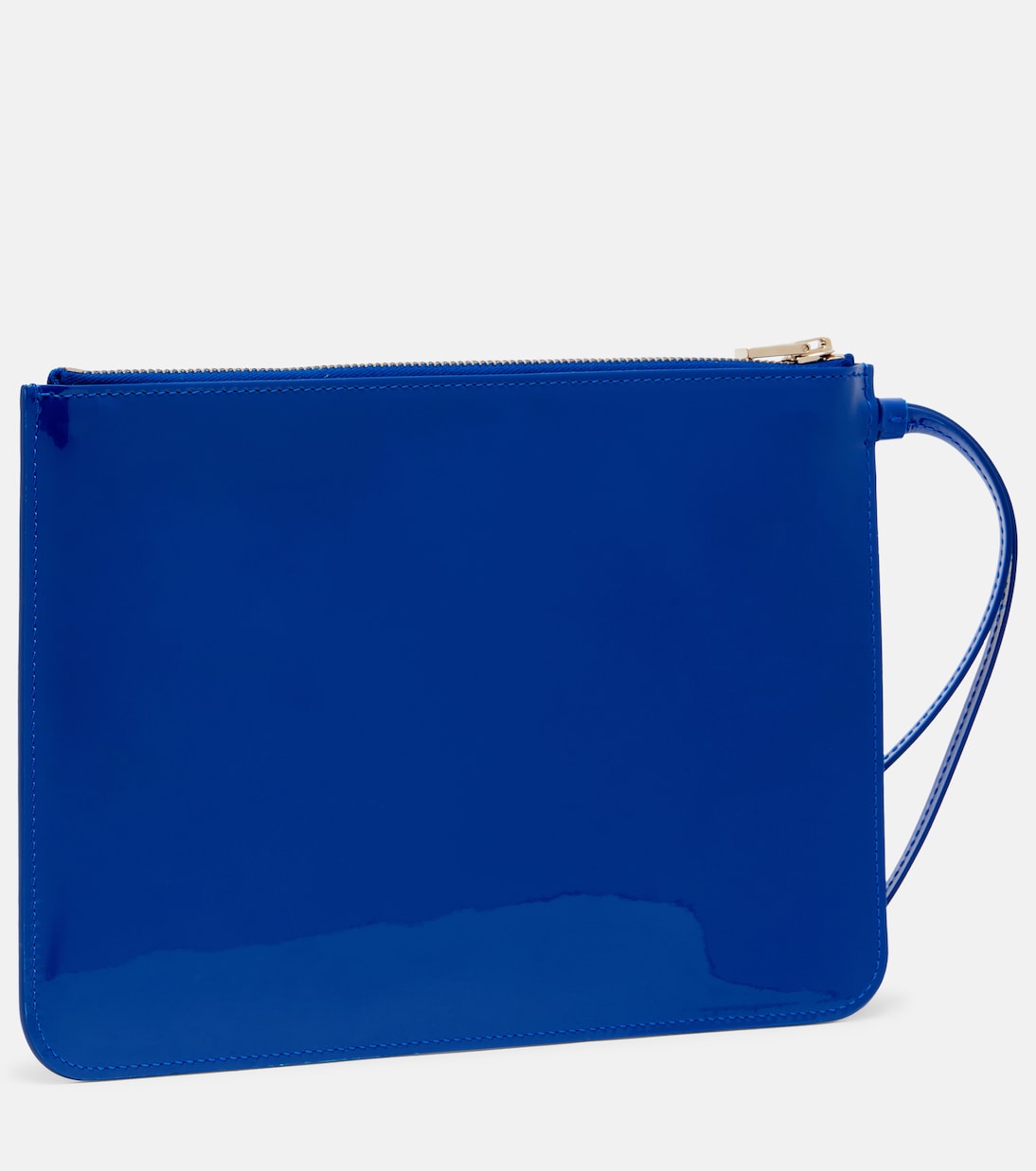 Tom Ford - Patent leather clutch