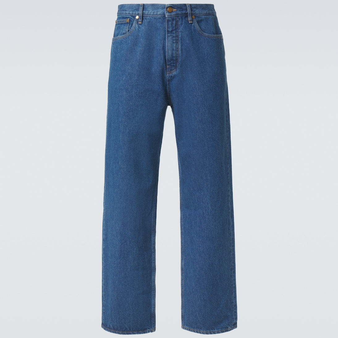 Jil Sander - Straight jeans