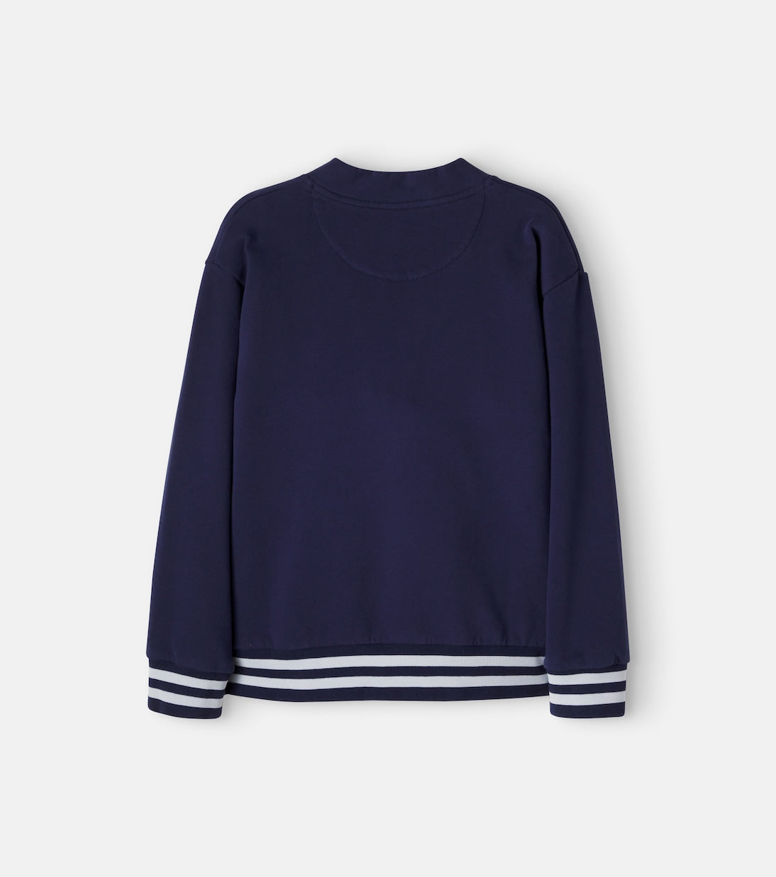 The New Society - Finnia cotton cardigan