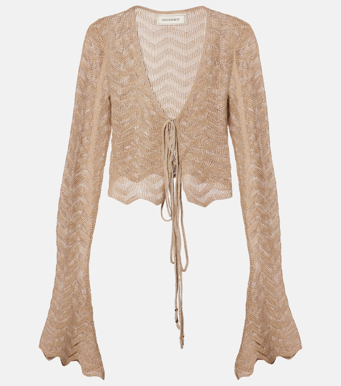 Bananhot - Corin cardigan
