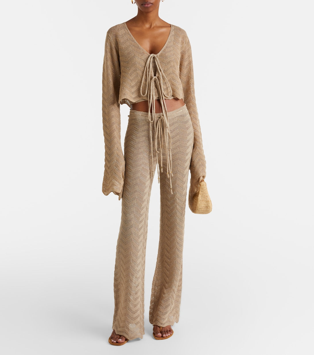 Bananhot - Corin cardigan