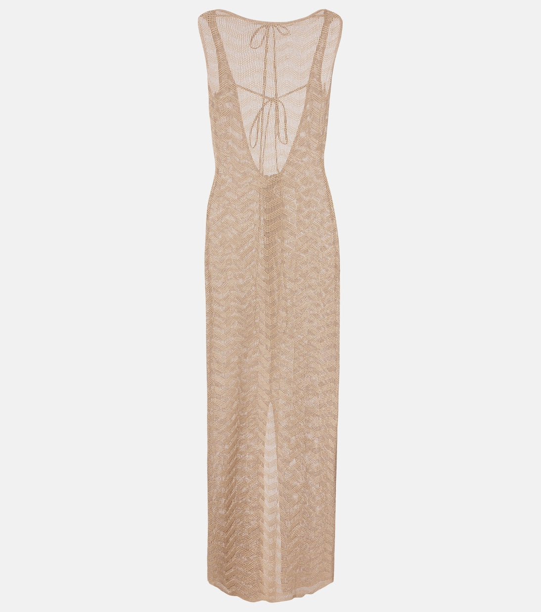 Bananhot - Corin maxi dress