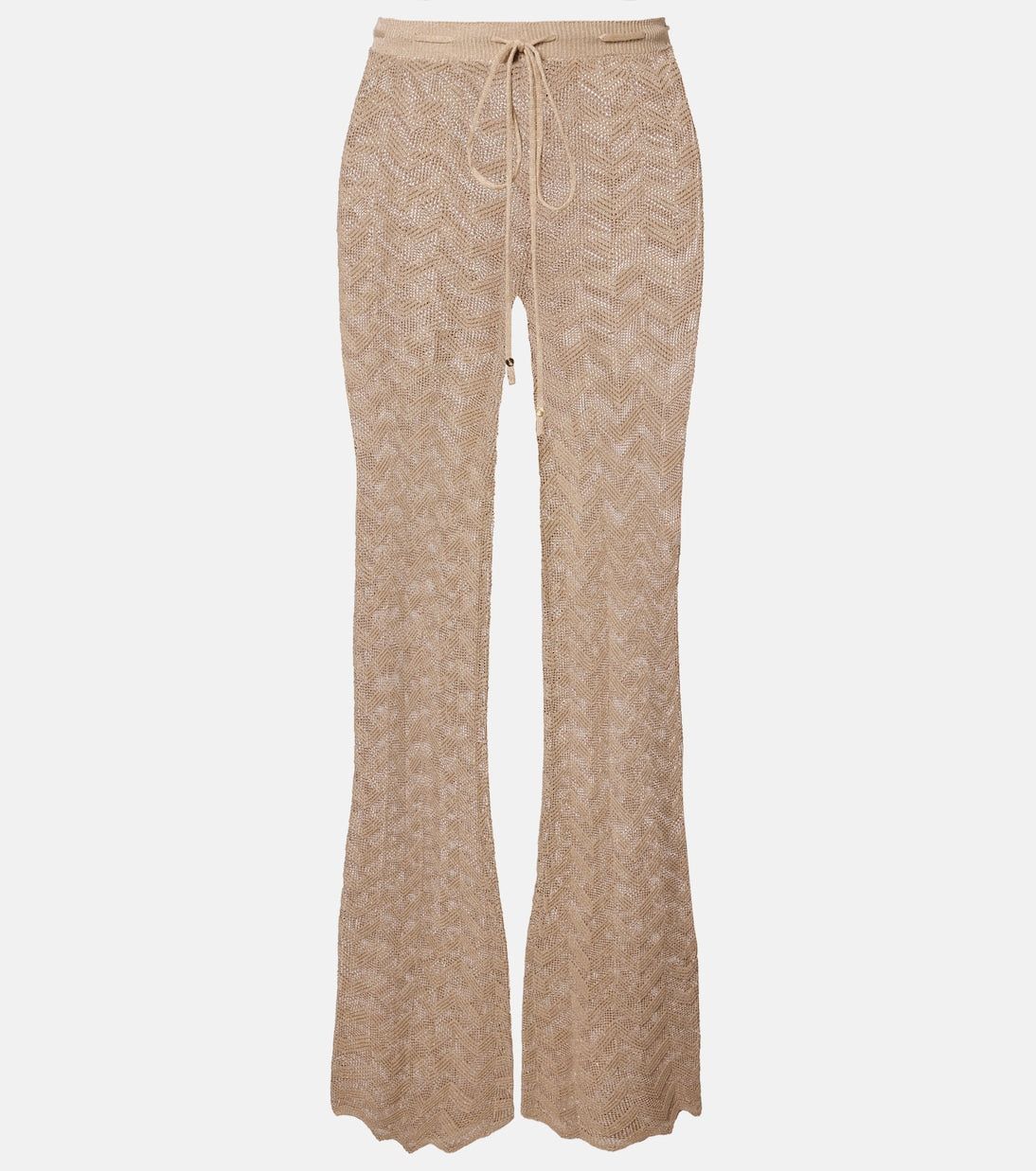 Bananhot - Bia wide-leg pants