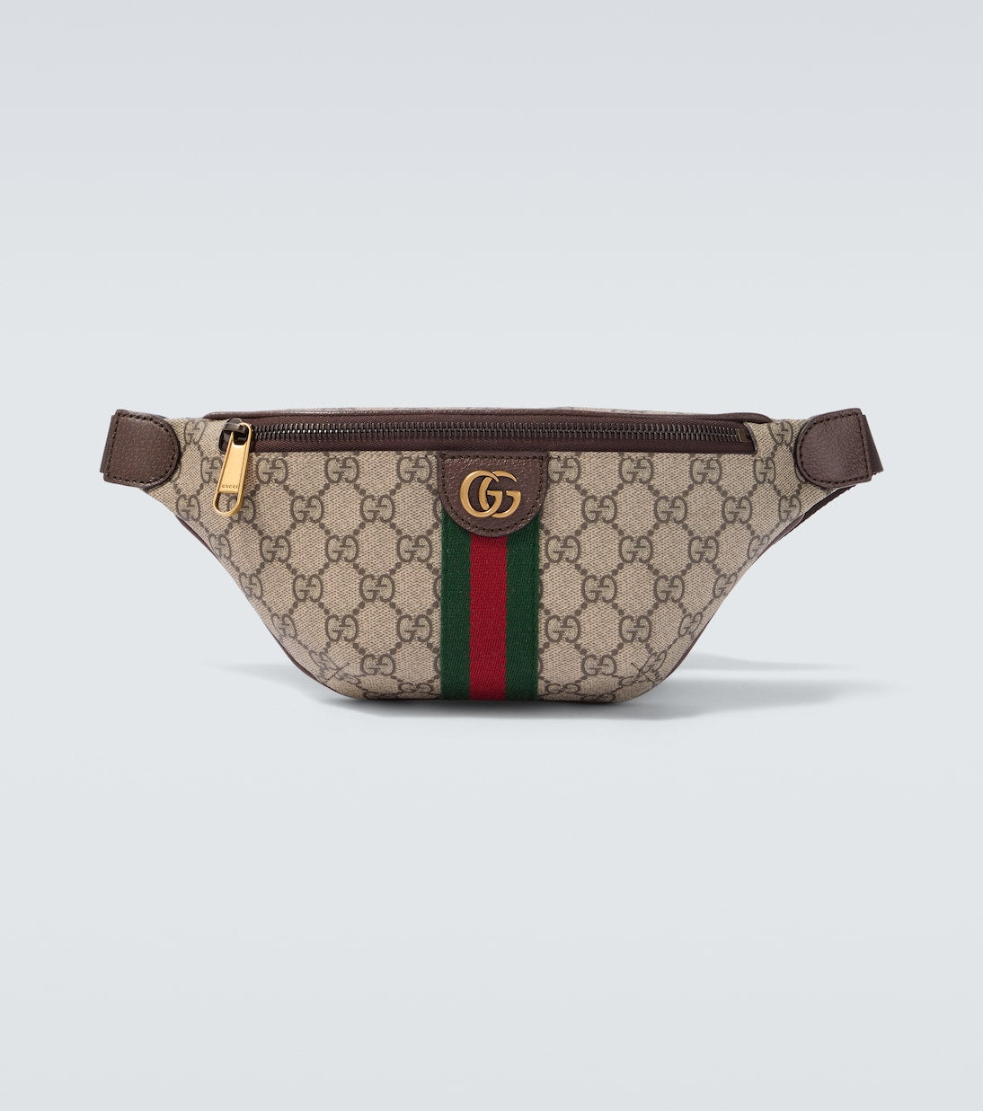 Gucci - Ophidia GG Canvas Small belt bag