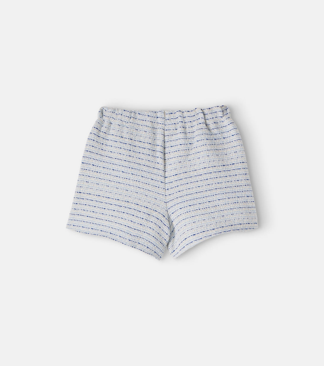 Pepa London - Bouclé tweed shorts