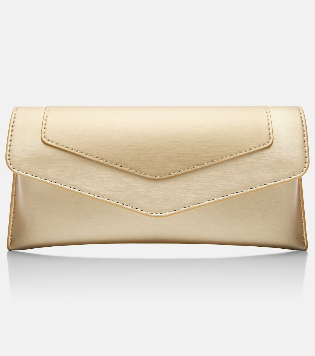 Bvlgari - Tubogas square sunglasses