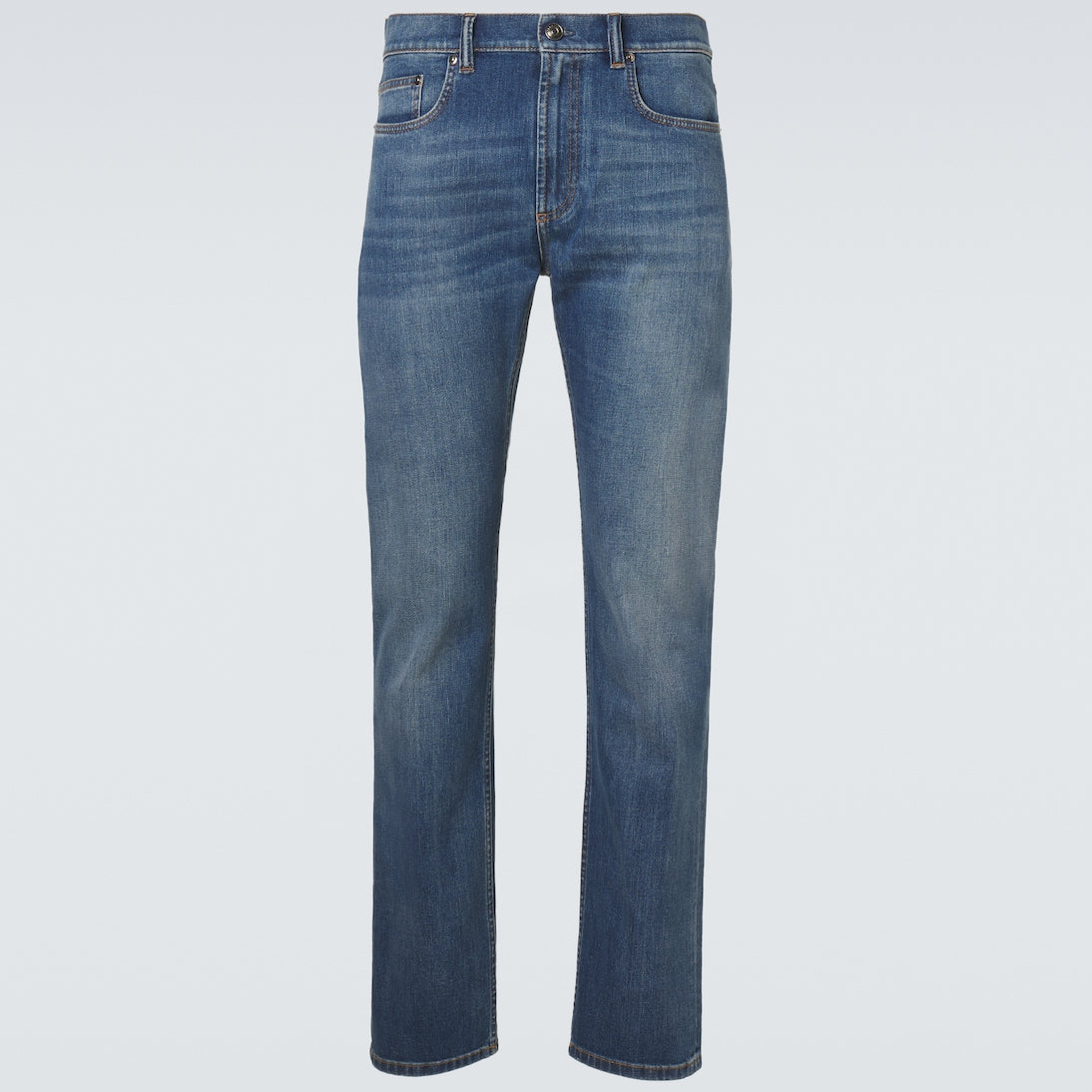 Versace - Straight jeans