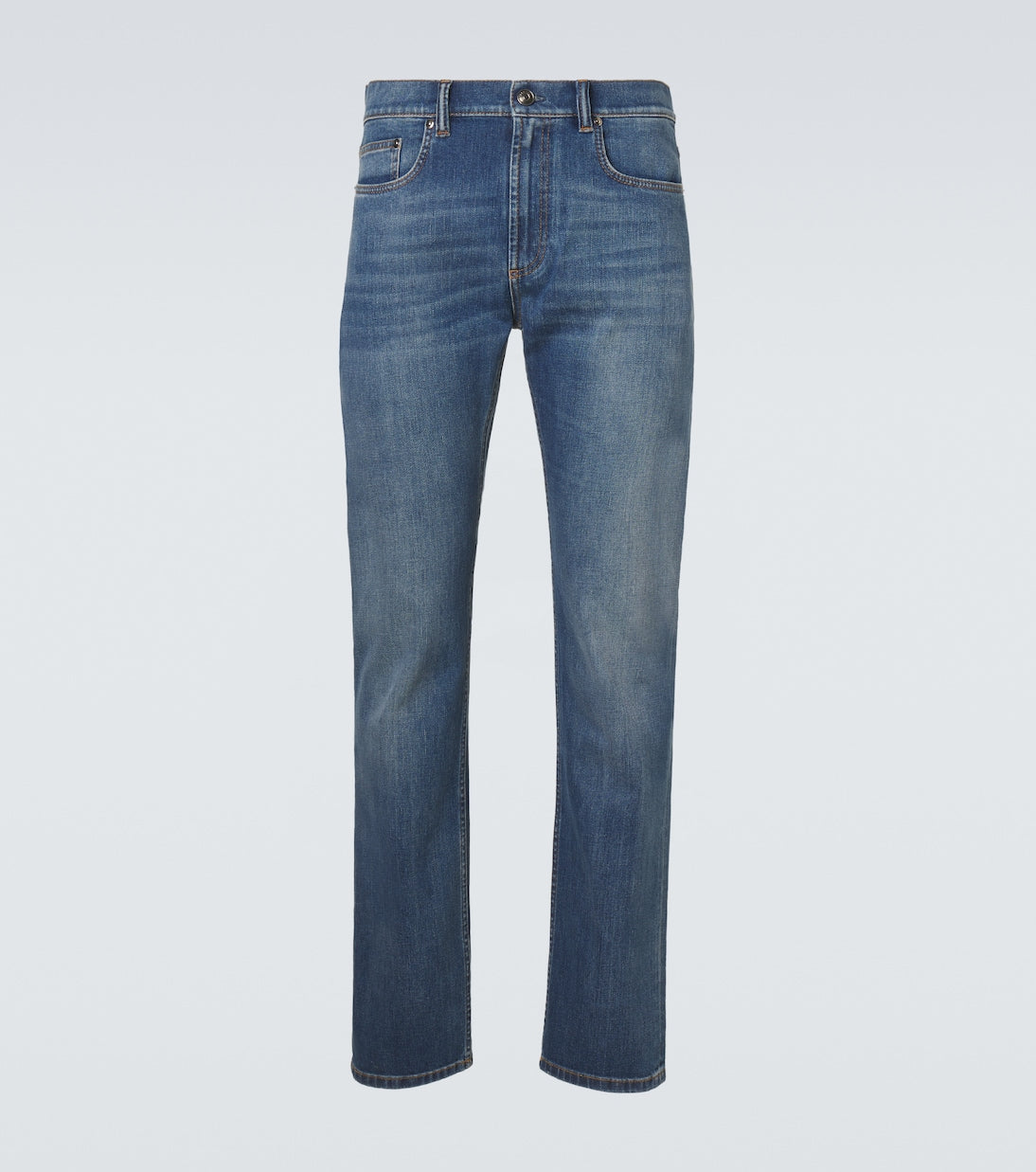 Versace - Straight jeans