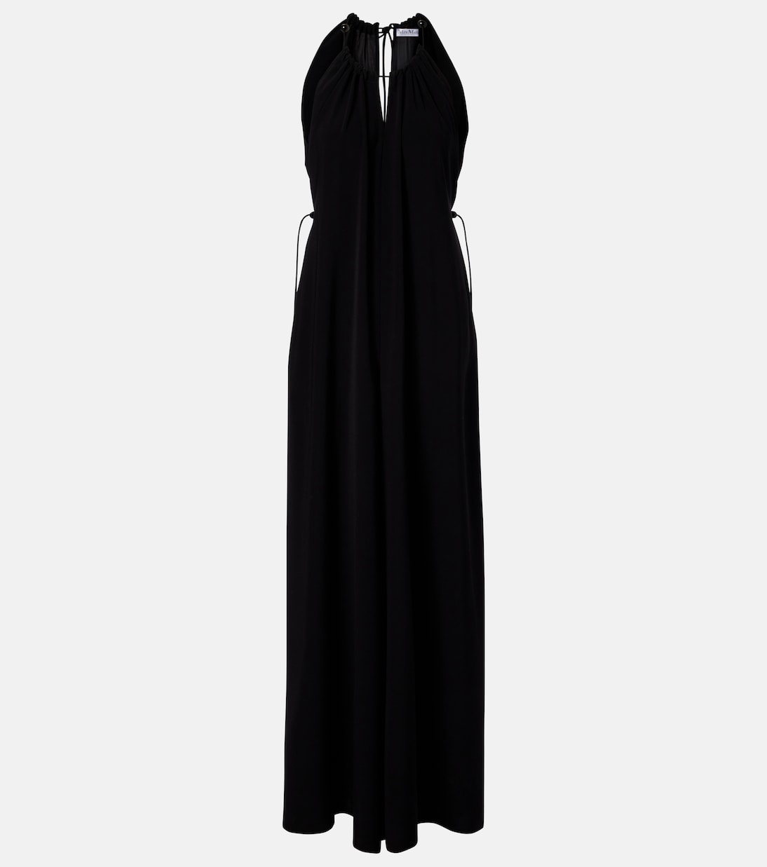 Max Mara - Jersey jumpsuit